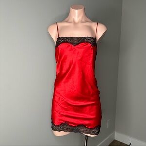 Y2K Victoria’s Secret Slip Dress